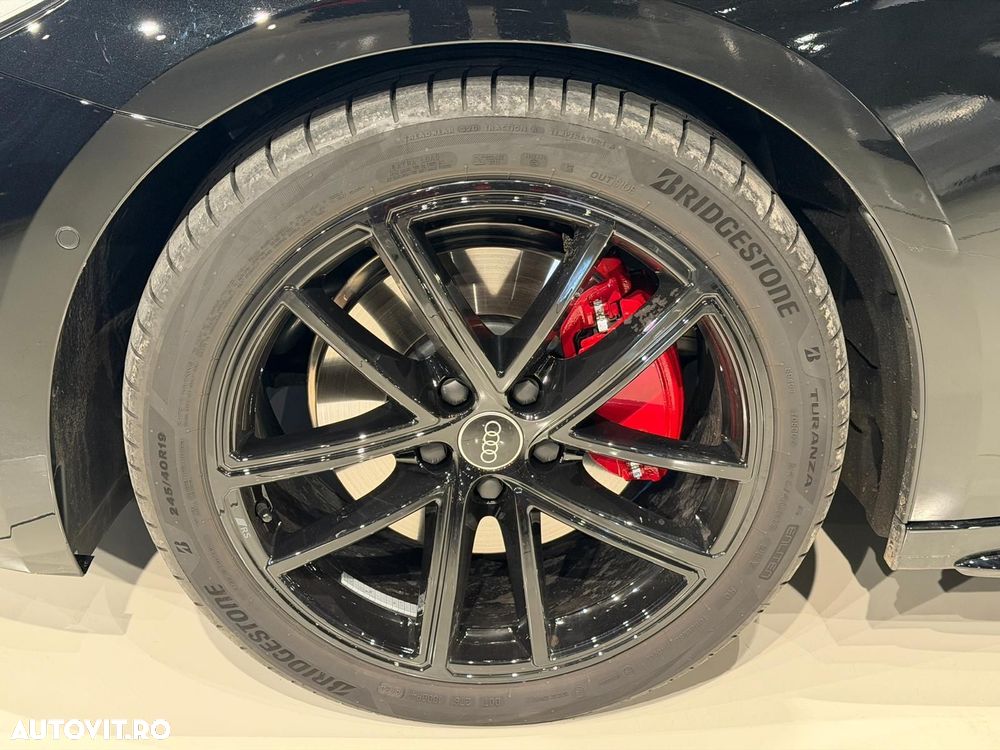 Audi A5 40 TDI quattro S tronic MHEV - 31