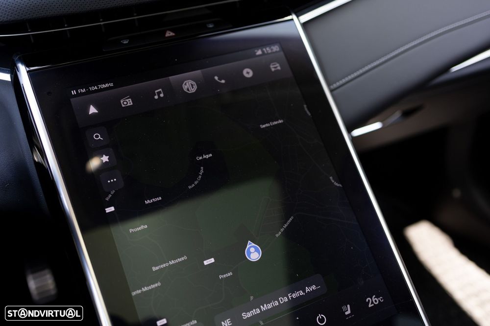 MG Marvel R 70 kWh Luxury - 8