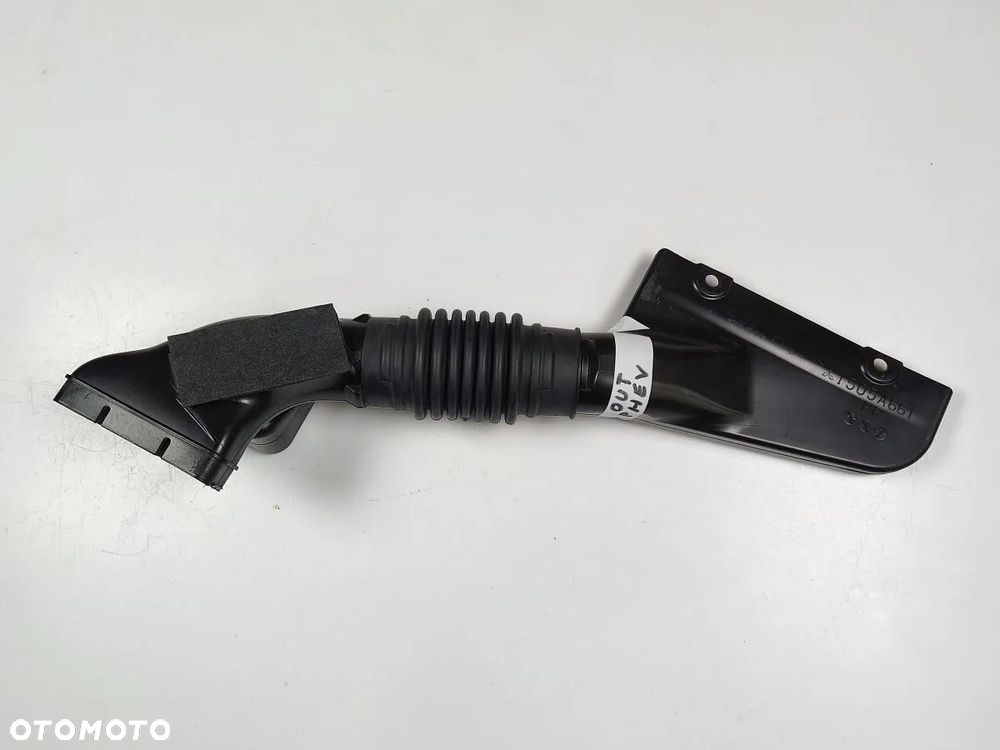 MITSUBISHI OUTLANDER PHEV 20-22r Rura Dolot Powietrza - 1