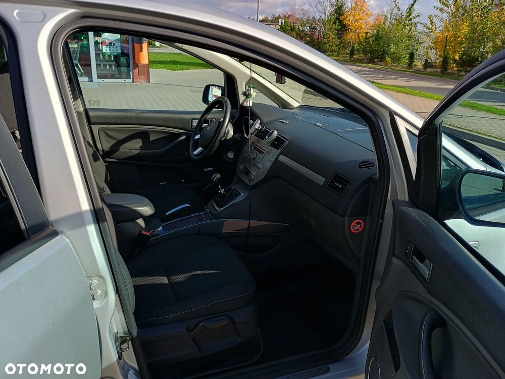 Ford C-MAX 2.0 TDCi Titanium - 5