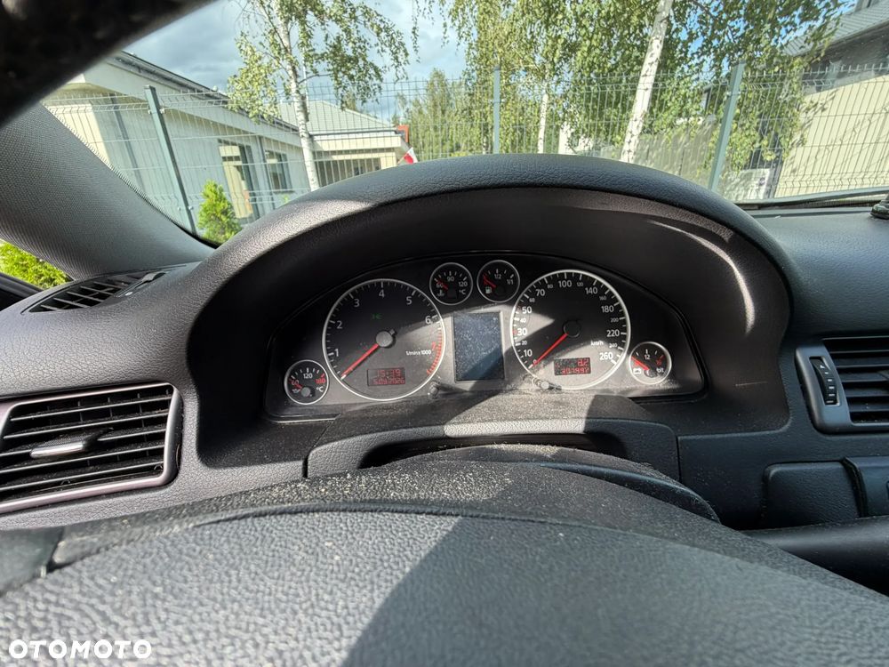 Audi A6 Limousine - 6