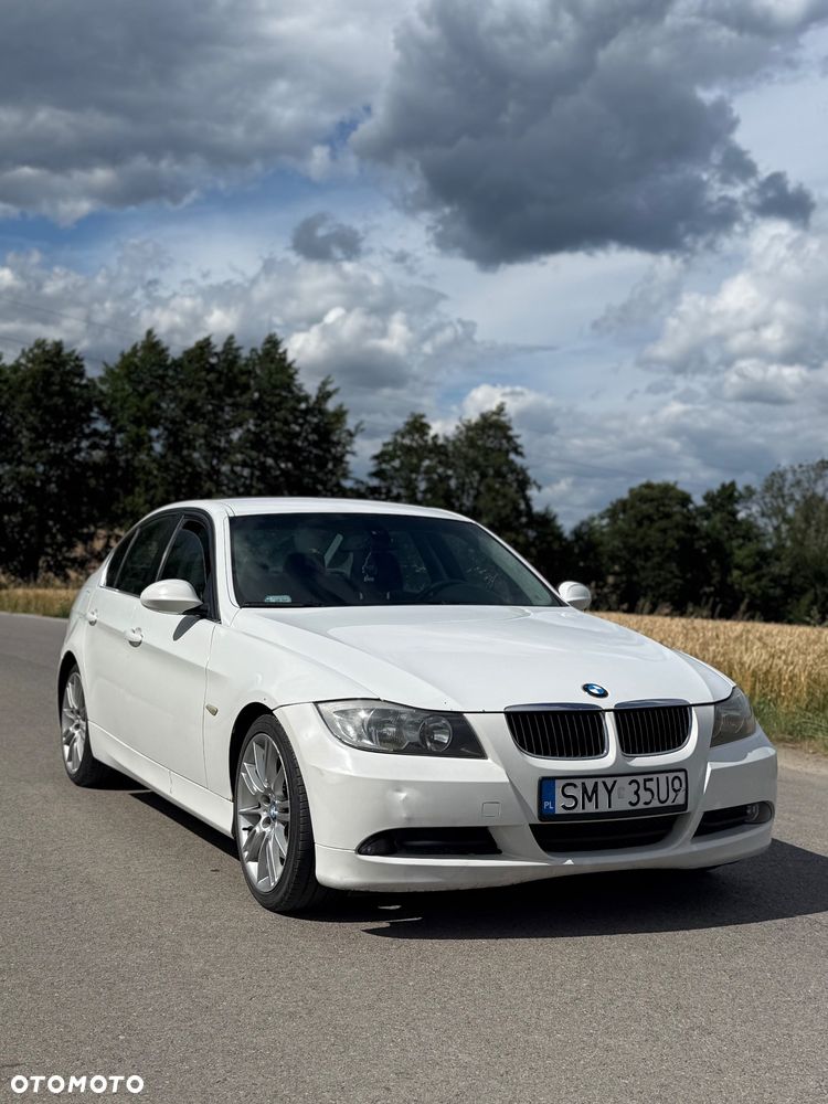 BMW Seria 3 320d - 2