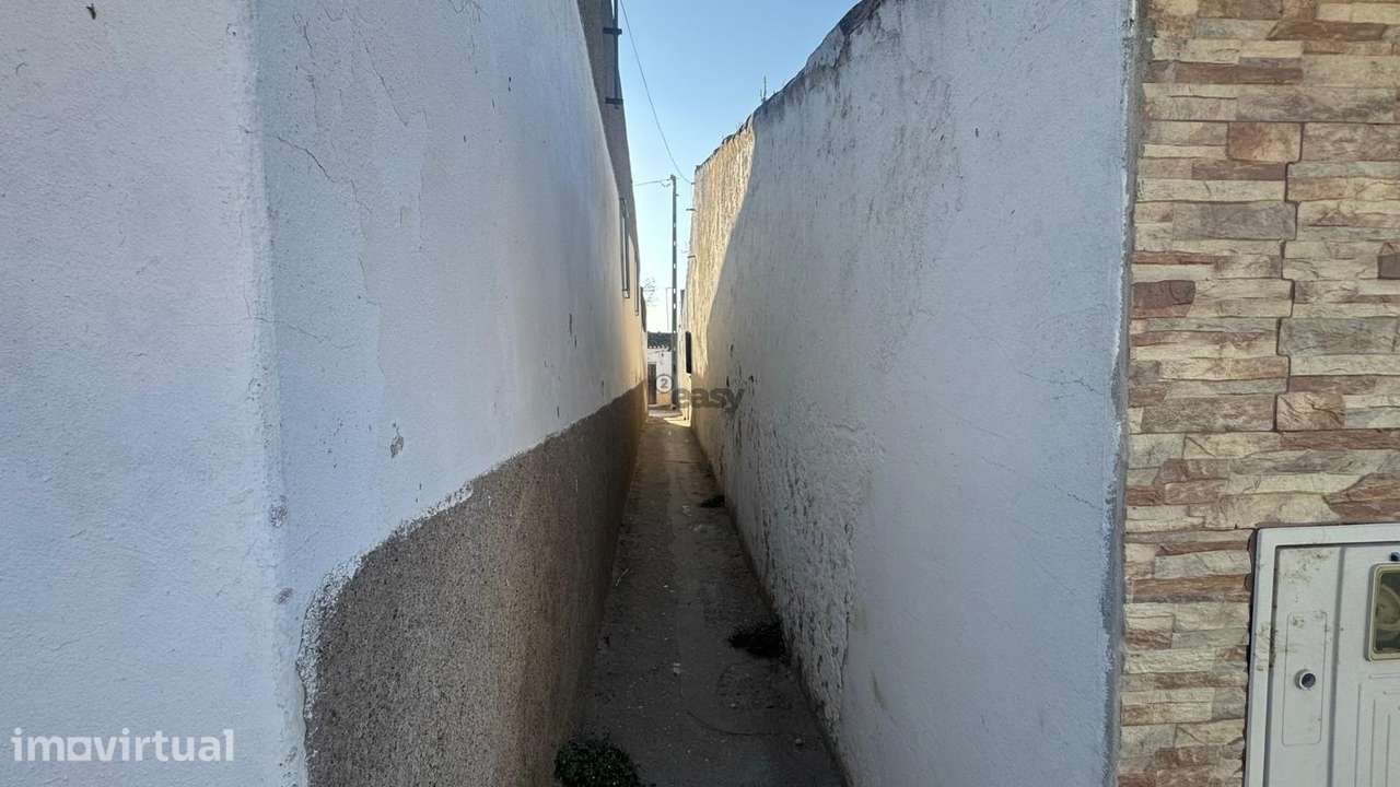 Casa Típica Alentejana em Almeirim, Castro Verde - Grande imagem: 2/20
