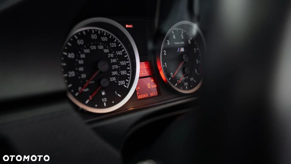 BMW M3 - 33