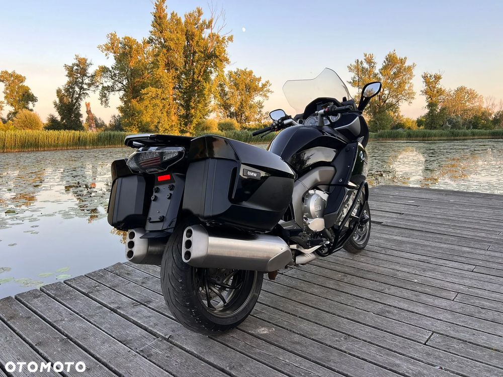 BMW K - 12