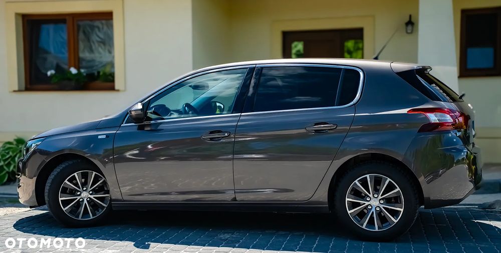 Peugeot 308 PureTech 110 Stop & Start Style - 23