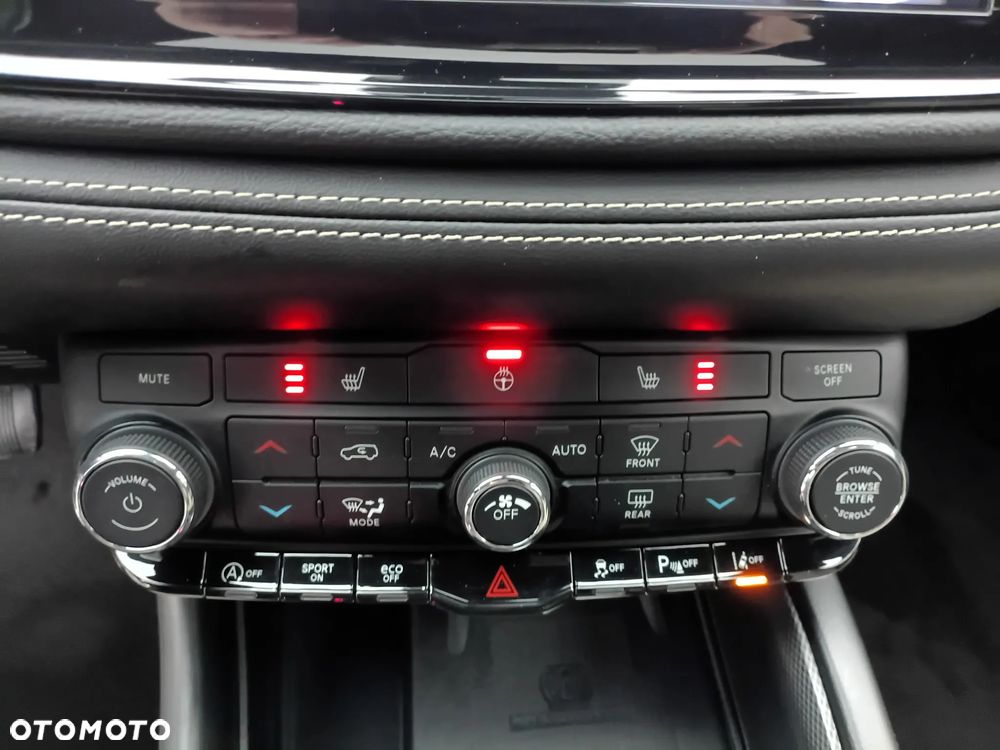 Dodge Durango - 23