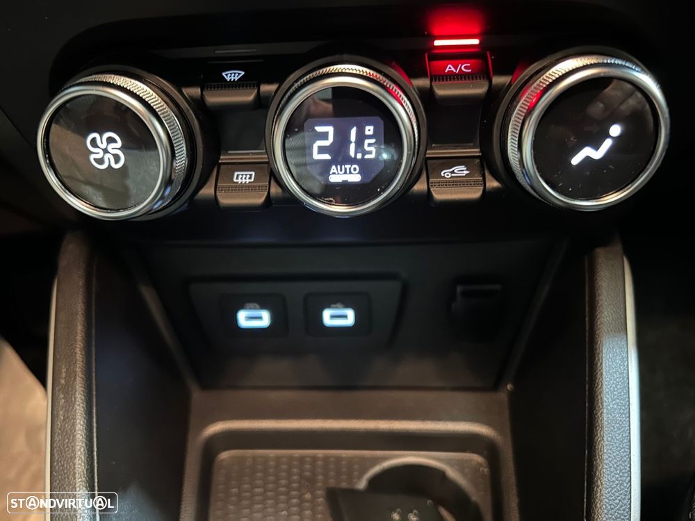 Dacia Duster 1.5 Blue dCi Prestige - 31