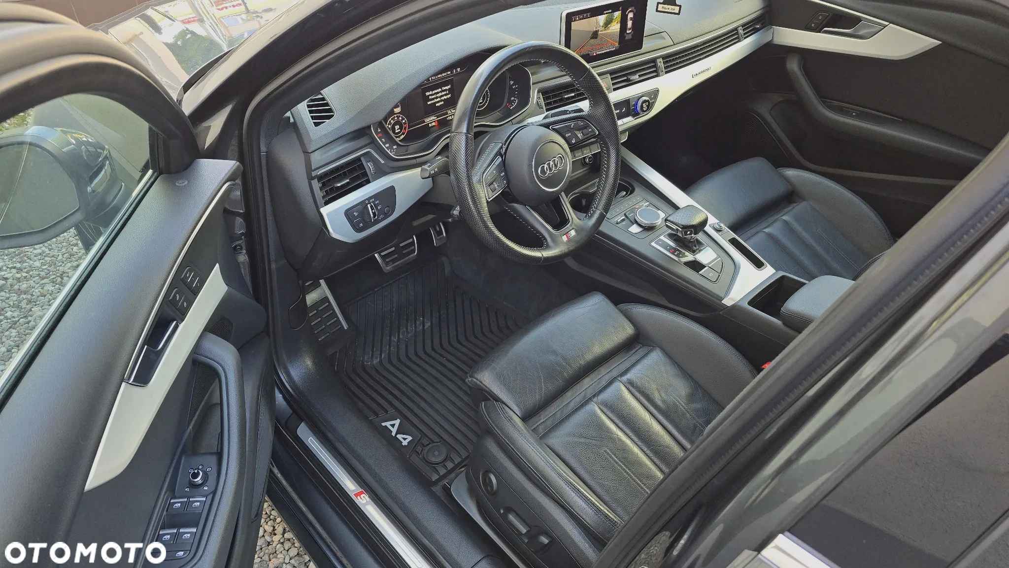 Audi A4 2.0 TFSI Quattro S tronic - 7