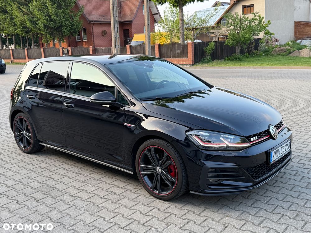 Volkswagen Golf 2.0 TSI BMT GTI Performance - 15