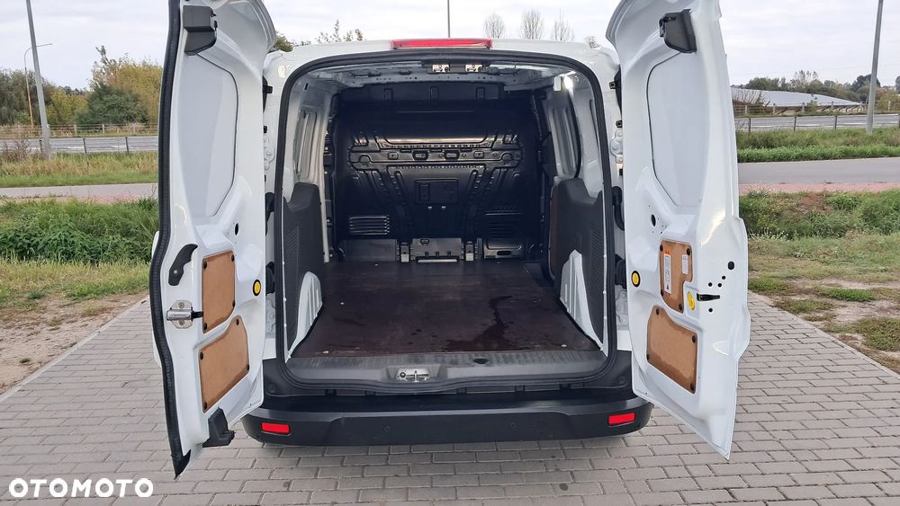 Ford Transit connect - 7