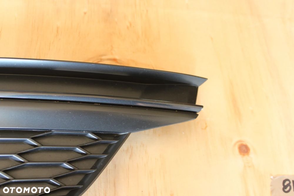 KRATKA ZDERZAKA LEWA AUDI A5 B9 S LINE 8W6807681G 2016 - 5