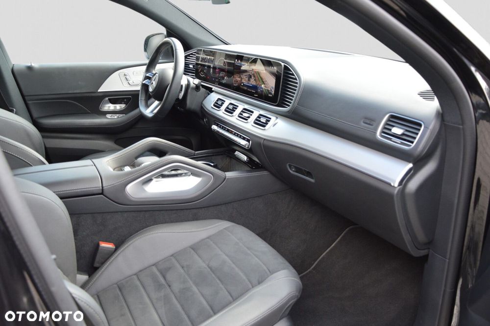 Mercedes-Benz GLE - 20