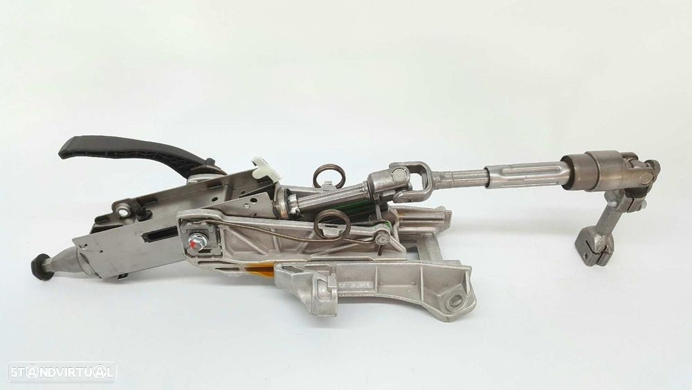 COLUNA DE DIREÇÃO FORD TRANSIT CONNECT FURGON 210 L2 TREND - 2