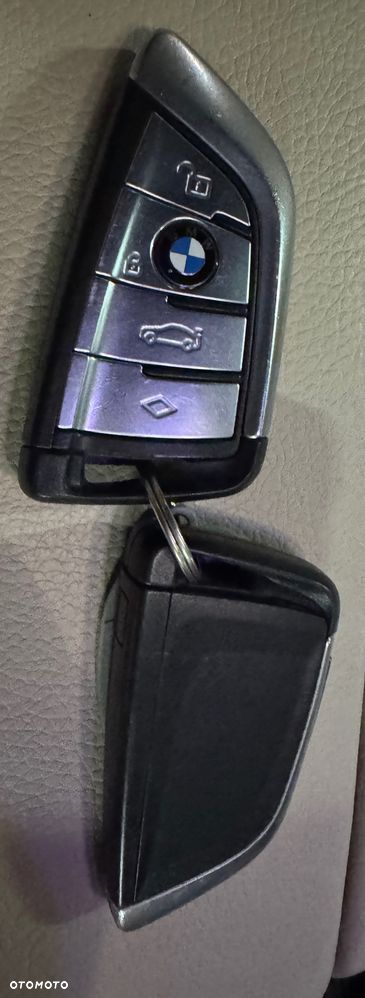 BMW Seria 5 530d M Sport sport - 28