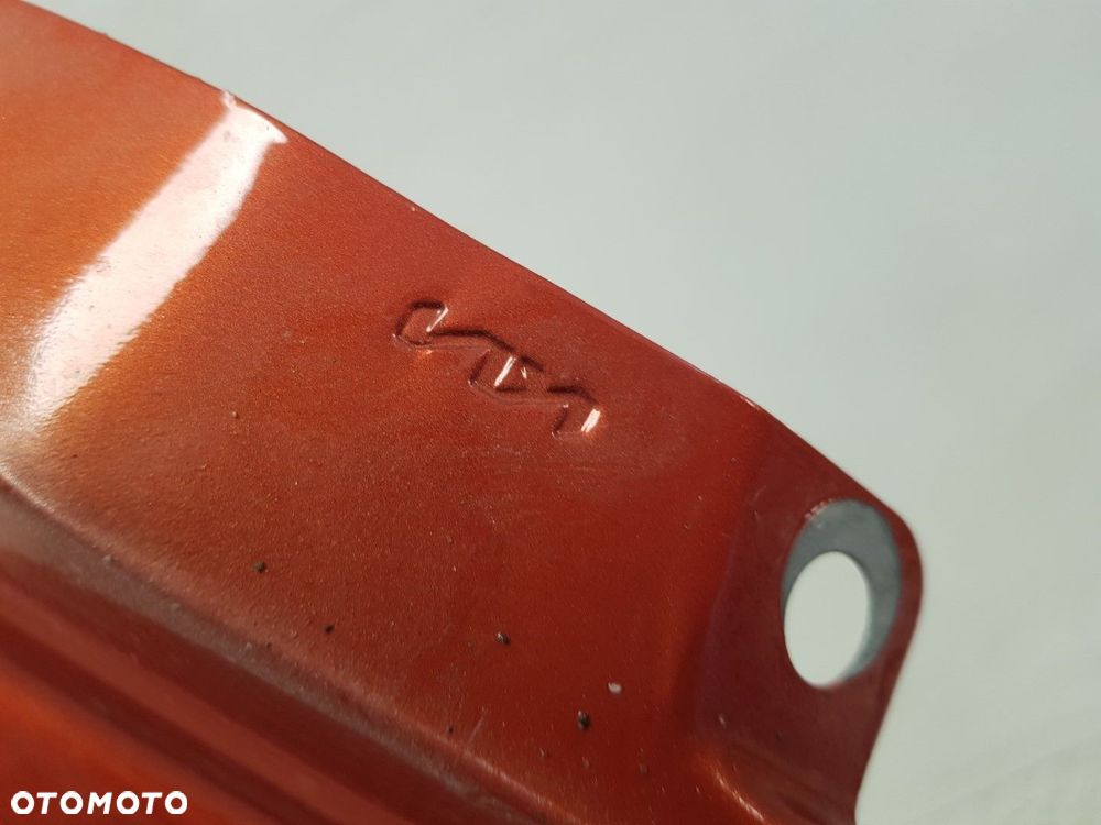 ŁADNY BŁOTNIK KIA PRO CEED PROCEED LIFT 21-25 PRAWY PRZEDNI PRAWA  PRZÓD - 7