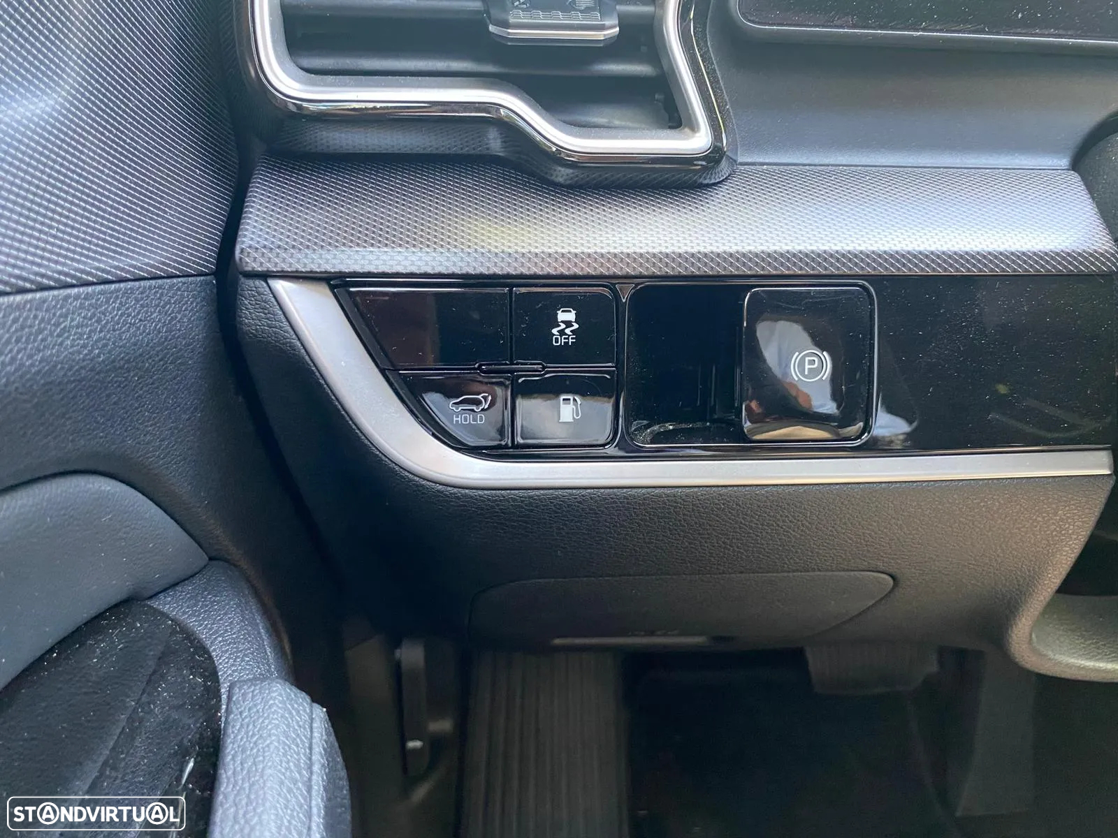 Kia Sportage 1.6 T-GDi PHEV Tech - 9