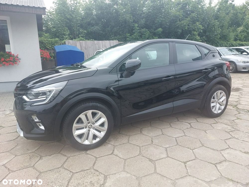 Renault Captur - 6