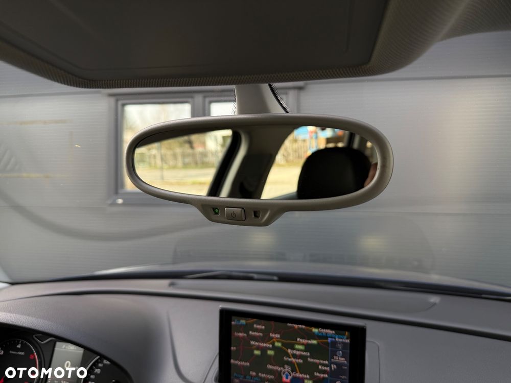 Audi A3 Sportback 2.0 TDI quattro Ambition - 21