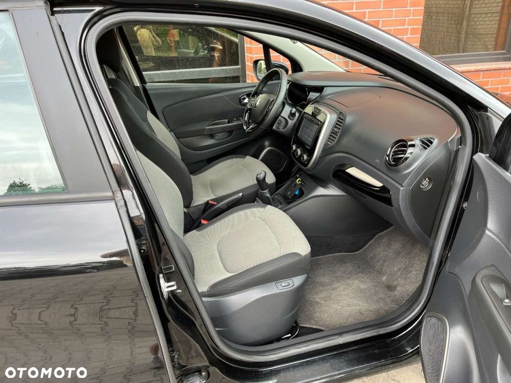 Renault Captur 0.9 Energy TCe Life - 17