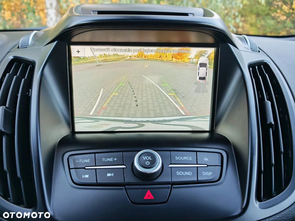 Ford Kuga 1.5 EcoBoost FWD Titanium Plus ASS - 21