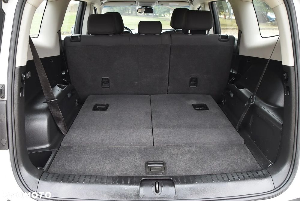 Chevrolet Orlando 1.8 LS - 12