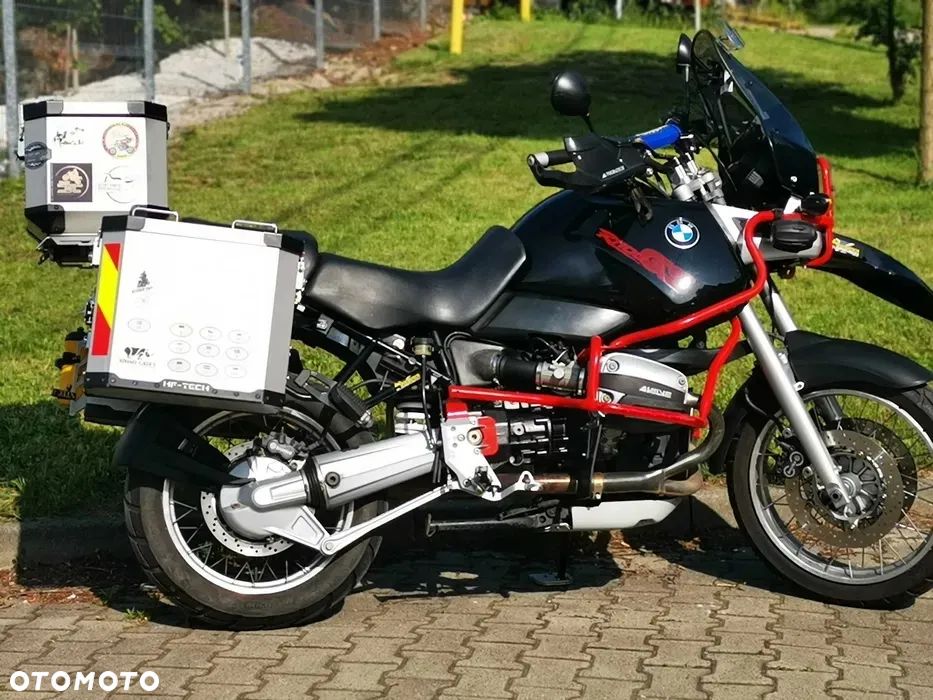 BMW GS - 4