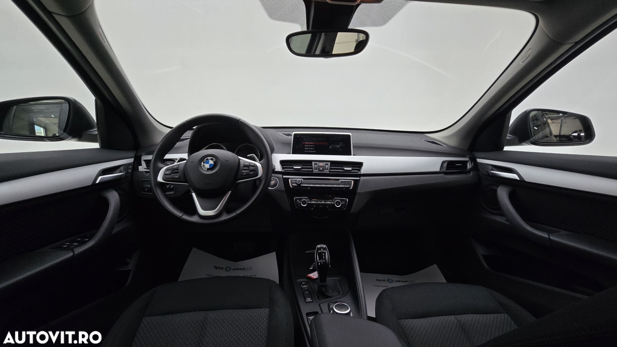 BMW X1 - 14