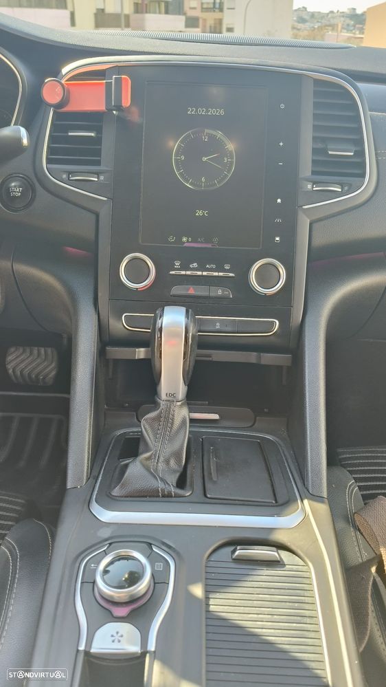 Renault Talisman ENERGY dCi 160 EDC INITIALE PARIS - 10