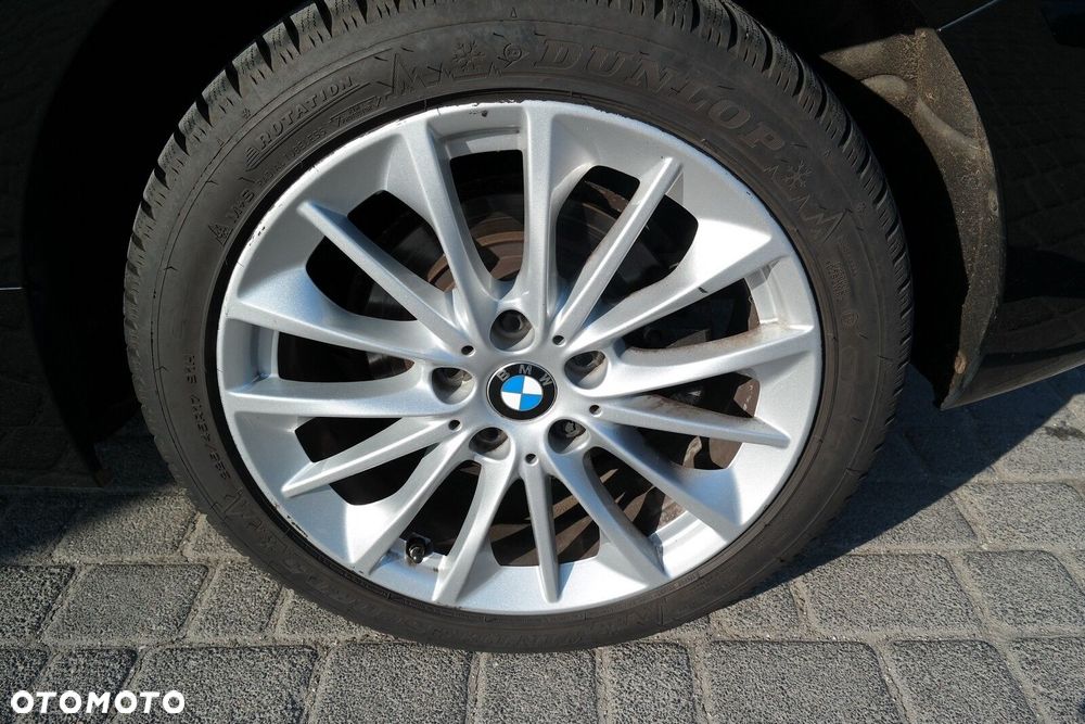 BMW Seria 1 - 32