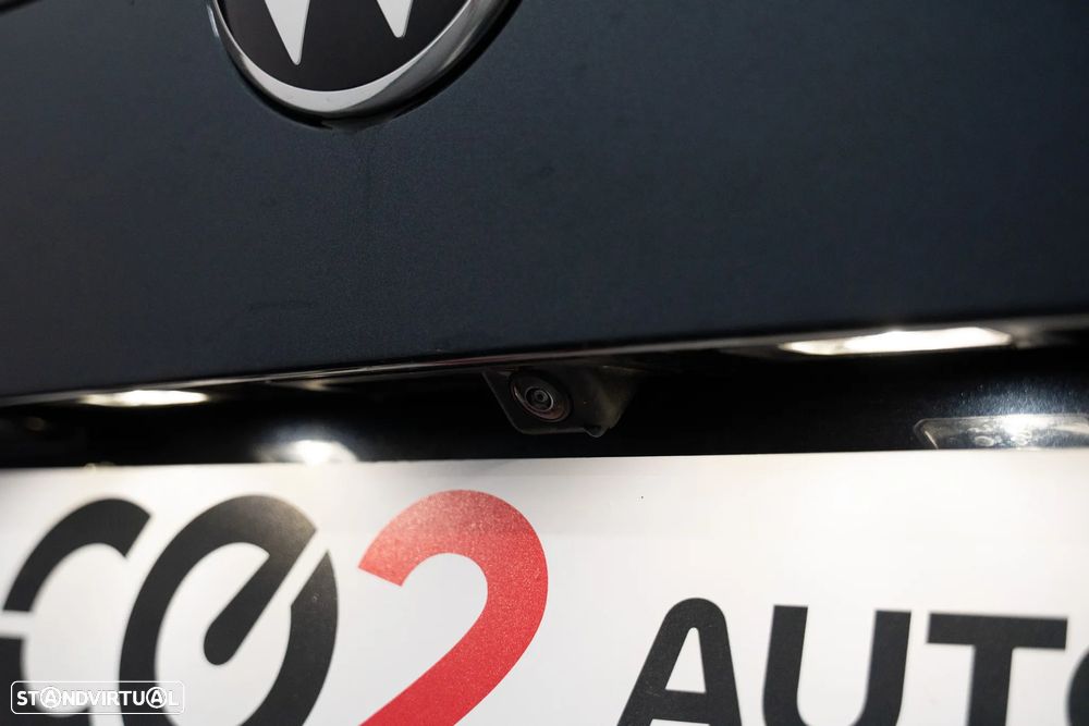 VW Multivan 2.0 TDI Life DSG - 6