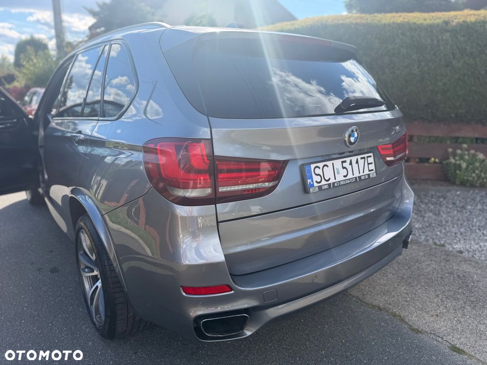 BMW X5 - 21