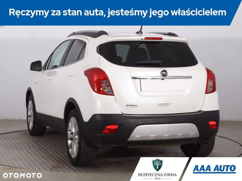 Opel Mokka - 6