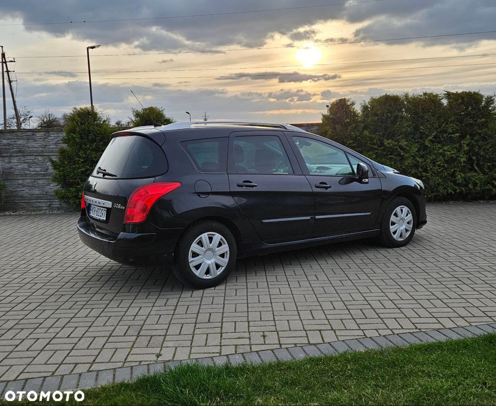 Peugeot 308 HDi FAP 140 Family - 7