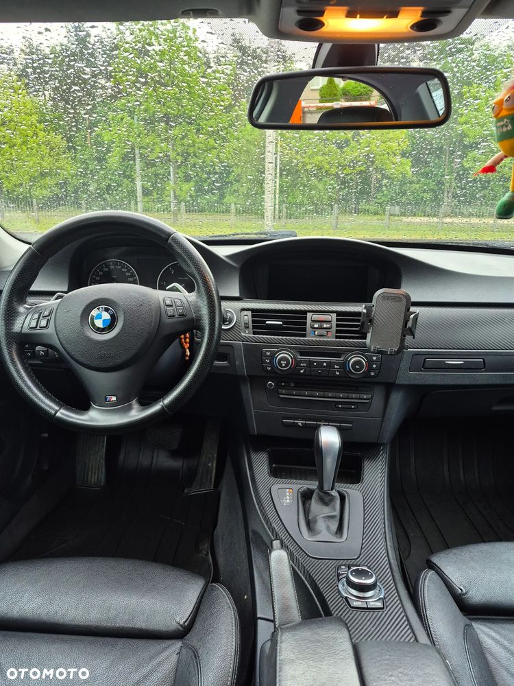 BMW Seria 3 - 6