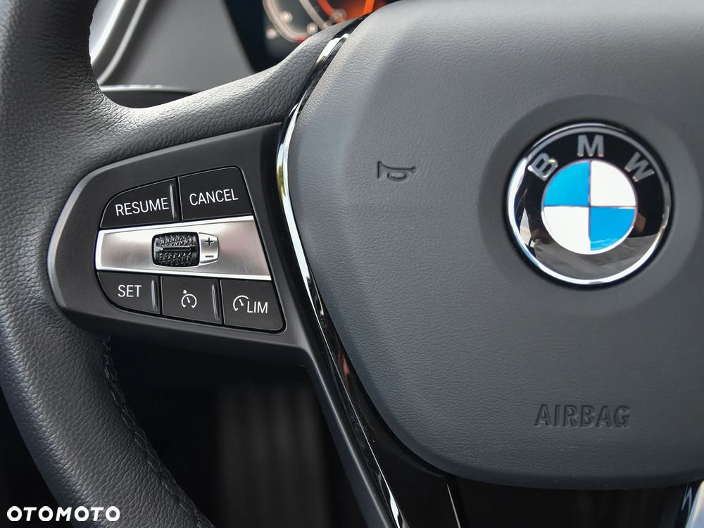 BMW Seria 1 118i Advantage - 25