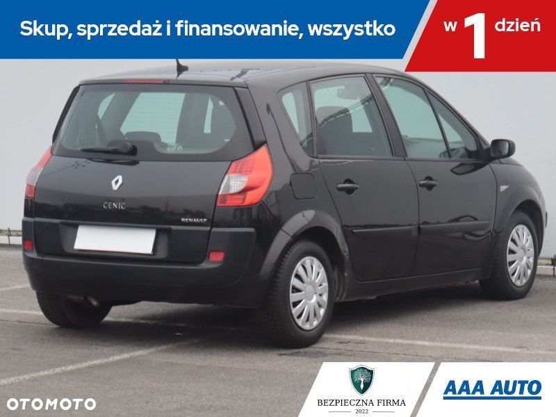 Renault Scenic - 6