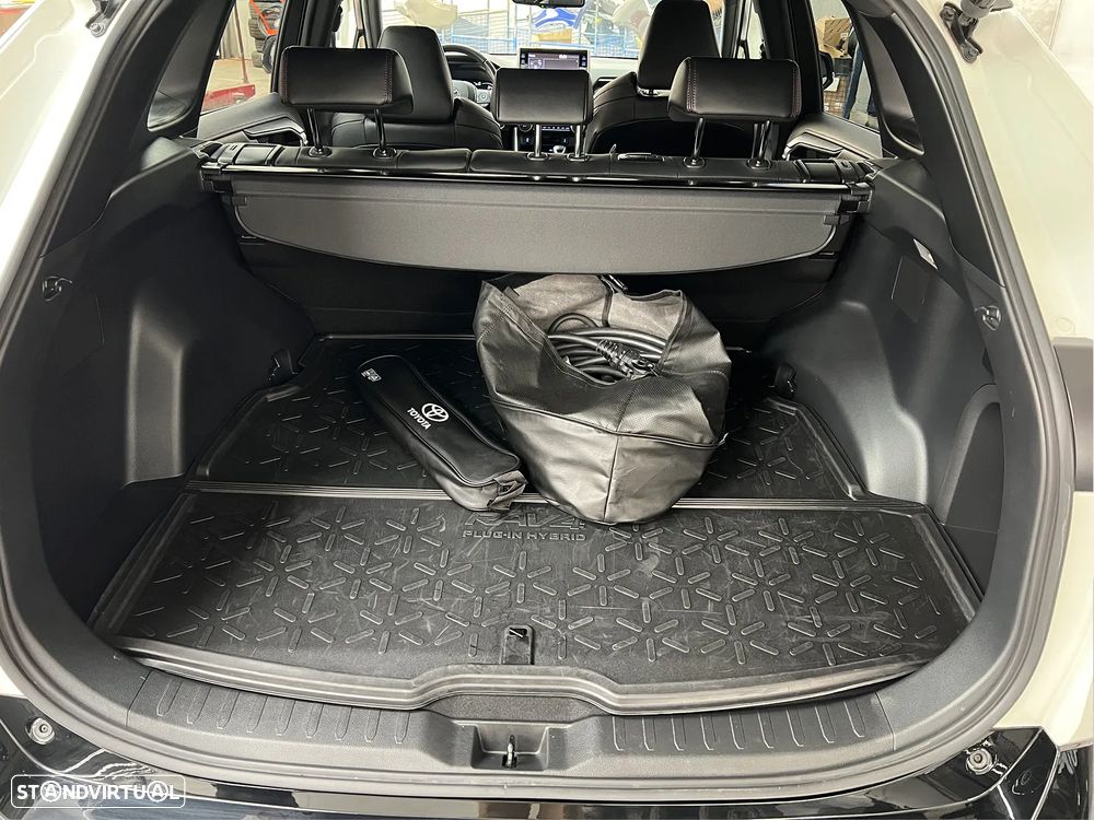 Toyota RAV4 2.5 HDF Square Collection AWD-i - 7