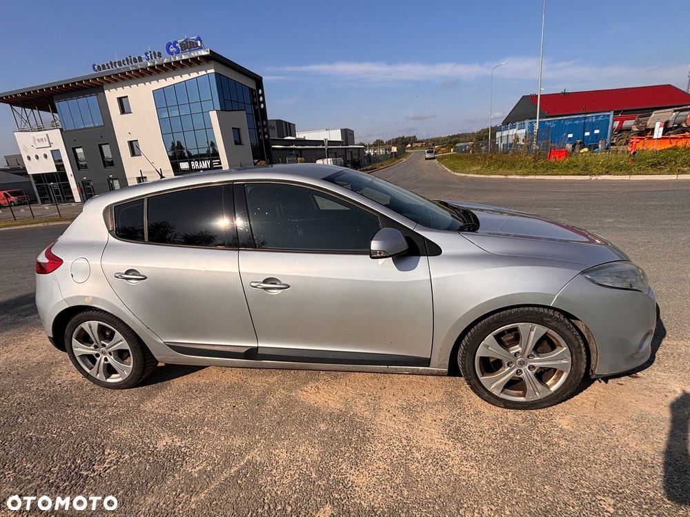 Renault Megane 2.0 16V TCE Privilege - 6