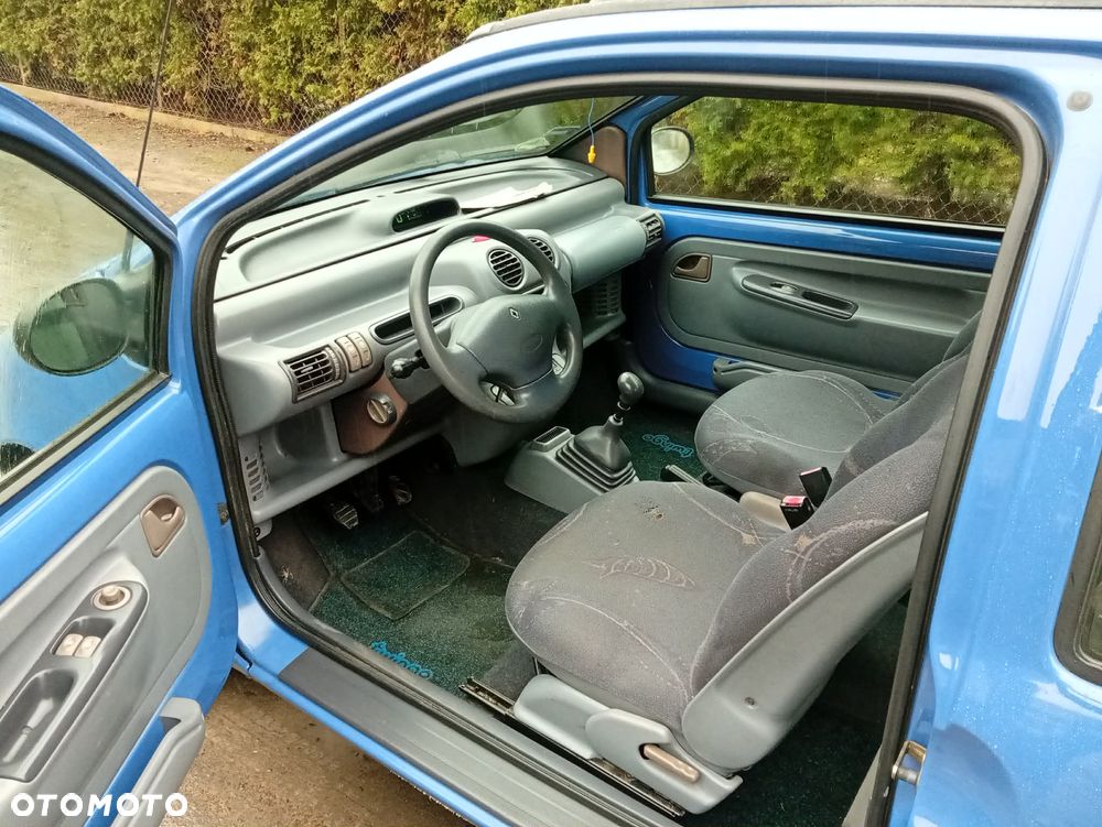 Renault Twingo 1.2 Pack - 9