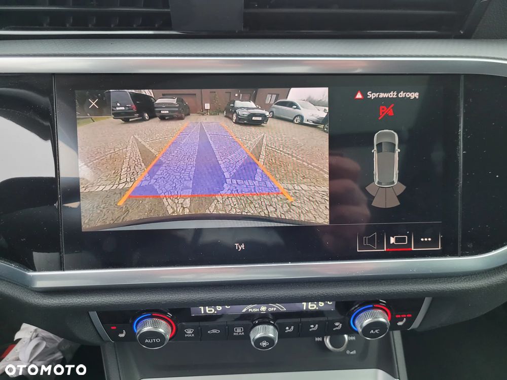 Audi Q3 45 TFSI Quattro S tronic advanced - 9