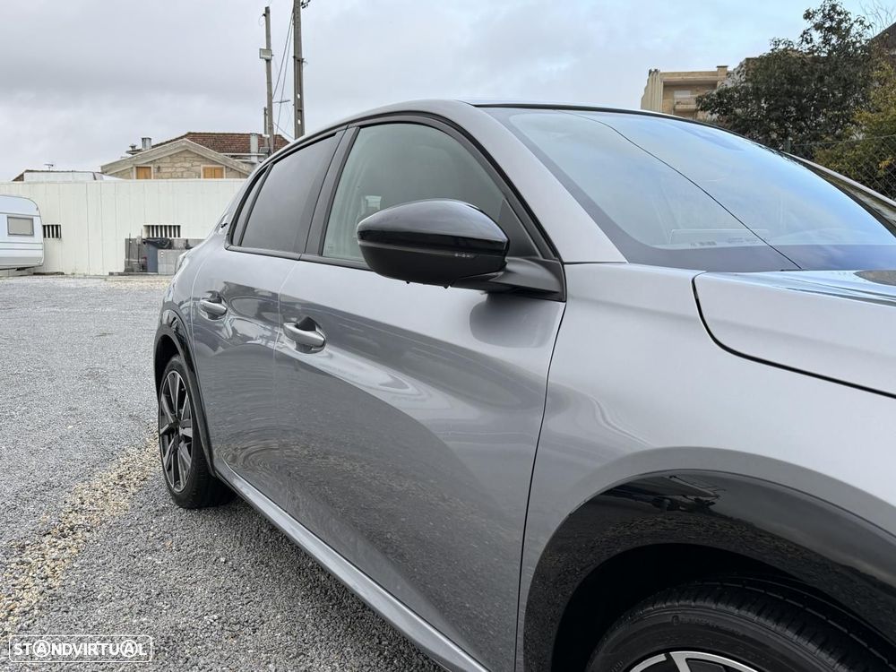 Peugeot 208 1.2 PureTech GT - 20