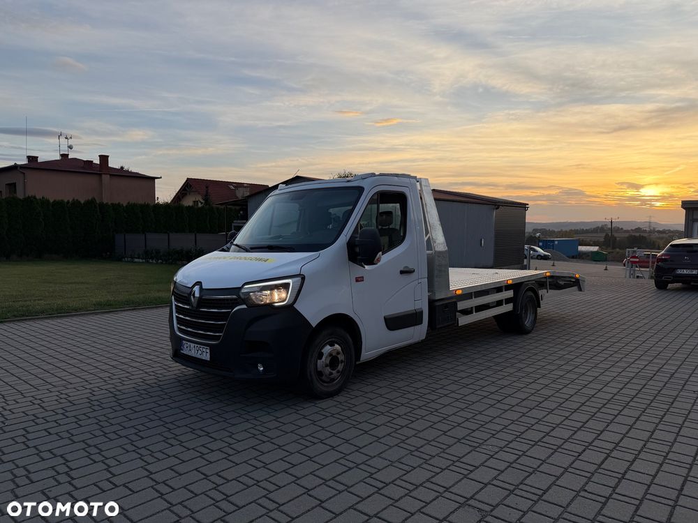 Renault Master - 1