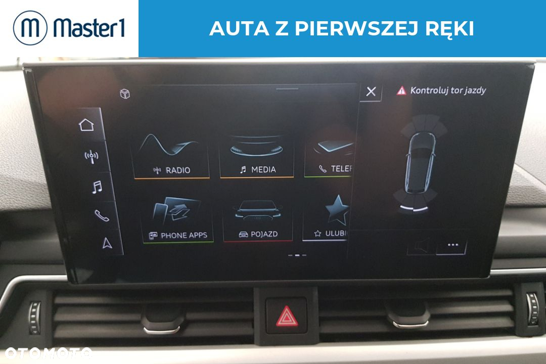 Audi A4 - 18