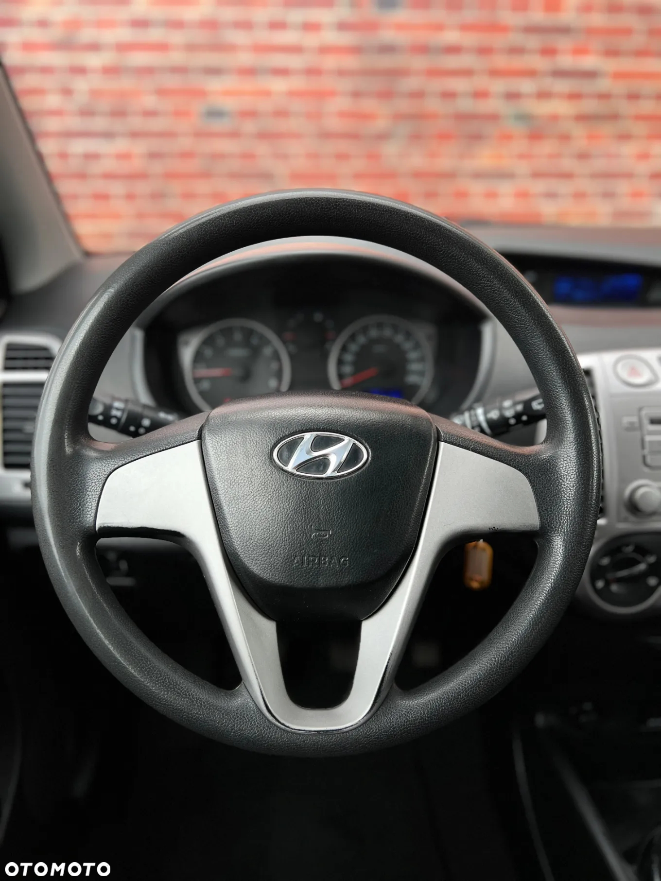 Hyundai i20 - 28