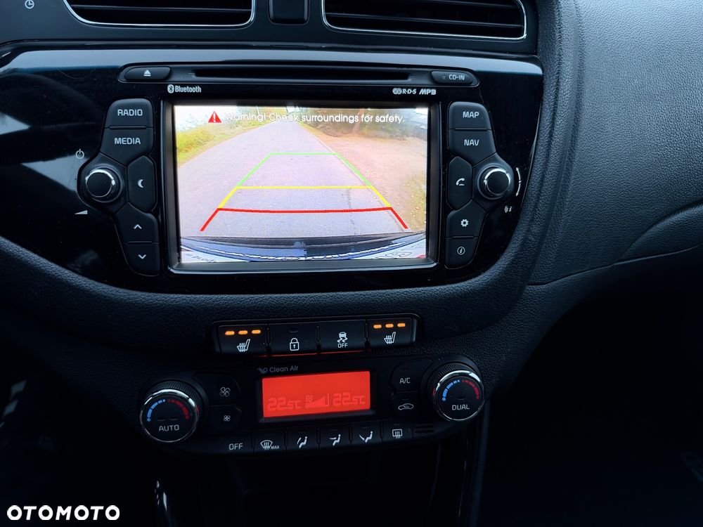 Kia Ceed - 17