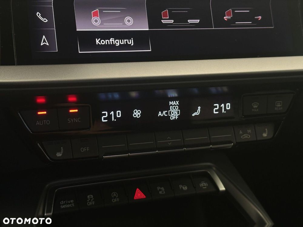 Audi A3 Sportback - 28