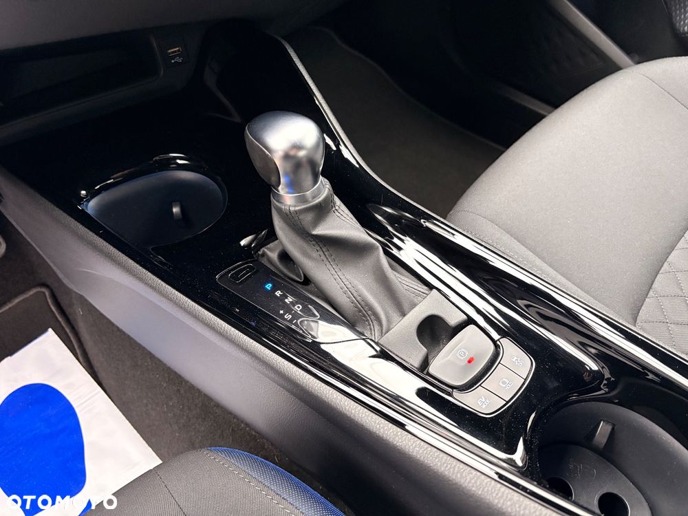 Toyota C-HR 2.0 Hybrid Selection - 29