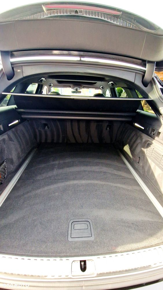 Audi A6 Avant - 8