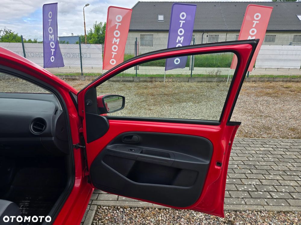 Skoda Citigo 1.0 Ambition - 11